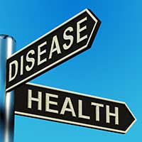 Disease or Health Signpost